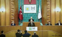 İyi Parti'den TBMM Grup Toplantısı Daveti: Birlik ve Gelecek İçin Mücadele