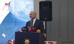 "KADINLARIMIZ TARİH BOYUNCA HEP BAŞROLDEYDİ"