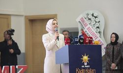 “KADINLARIN GÜCÜYLE AFYONKARAHİSAR'DA BÜYÜK BAŞARILAR ELDE EDİLECEK”