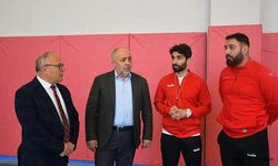 Kasapoğlu: "İnandık Hocalara, Güvendik Takıma, Hedef İkinci Lig" 