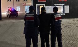 Kasten Yaralama Suçundan 4 Yıl Hapis Cezası Bulunan Şahıs Yakalandı