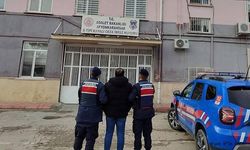 Kasten Yaralama Suçundan Aranan Şahıs Bayat İlçesinde yakalandı.!