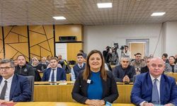  KENT KONSEYİ GENEL KURUL TOPLANTISI YAPILDI