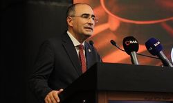  Milletvekili Dr. Hasan Arslan Miraç Kandili dolayısıyla mesaj yayınladı