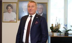 Milletvekili OLGUN: "Tüm Gazetecilerimizin 10 Ocak Gazeteciler Günü"nü kutluyorum"