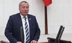 Milletvekili Olgun: "Vahh memleketimin haline"