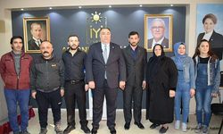 Mısırlıoğlu, haftalık basın toplantısında  gündemi değerlendirdi.!