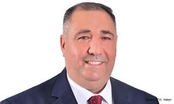 Muhammet Mısırlıoğlu   Miraç Kandili ile ilgili bir mesaj yayınladı