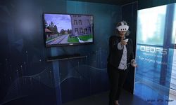 OEDAŞ çalışanları sanal ortamda  eğitim alıyor