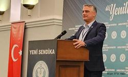 OSMAN AKTAŞ 2025 YILI KAMU GÖREVLİLERİNİN MAAŞ ZAM ARTIŞLARIYLA İLGİLİ BASIN AÇIKLAMASI YAPTI