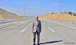 OTOBÜSLER DÜNYA"NIN ÇEVRESİNDE 52 BİN 661 TUR ATTI