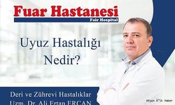 Özel Fuar Hastanesi, Uyuz Hastalığına Karşı Etkili Tedavi Yöntemleri Sunuyor