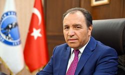 Rektör Karakaş"tan 10 Ocak Çalışan Gazeteciler Günü Mesajı