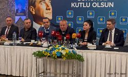 Sefa Değirmen"in provokatif açıklamalarına Mısırlıoğlundan tepki.! 