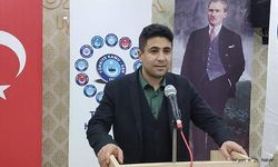 "TÜRK EĞİTİM-SEN EĞİTİM CAMİASININ SESİ, BİRLİK VE BERABERLİĞİNİN TEMİNATIDIR "