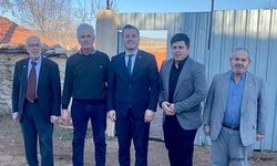 "TÜYÜ BİTMEMİŞ YETİMİN HAKKININ YÜRÜTÜLMESİNE KARŞIYIZ!"