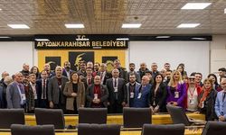  ÜLKEMİZİN DÖRT BİR YANINDAN GELEN GAZETECİLERİ ŞEHRİMİZDE AĞIRLIYORUZ