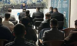 Ülkü Ocakları, Bolu"yu unutmadı