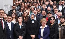  Vali Yiğitbaşı Basın Mensuplarıyla Bir Araya Geldi