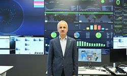 "YERLİ YAPAY ZEKA 64 BİN OLTALAMA SALDIRISINI ENGELLEDİ"