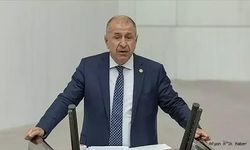 Zafer Partisi Lideri Ümit Özdağ, Gözaltı Sonrası Tutuklandı