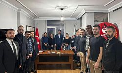 Zafer Partisi'nden Vali Yiğitbaşı'na Destek