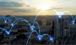 5 BİN 565 YERLEŞİM YERİNE ELEKTRONİK HABERLEŞME HİZMETİ