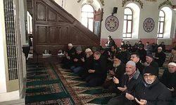 6 Şubat Depreminde Kaybettiğimiz Vatandaşlarımız Düzenlenen Programla Anıldı 