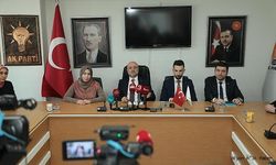 "Adında AK, Işığında İstikbal" 