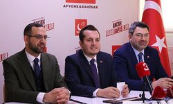 AFYONKARAHİSAR"DA YENİ BİR DÖNEME BAŞLIYORUZ!