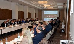 Afyonkarahisar Kültür Turizm Tanıtma ve Alt Yapı Hizmet Birliği Birlik Meclisi Toplandı