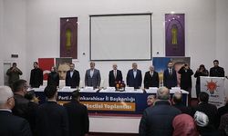 “AK Davamız Büyük Bir Hareketin Adıdır”