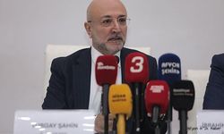 "AK Parti bir Erdemliler Hareketi olarak yola çıktı"