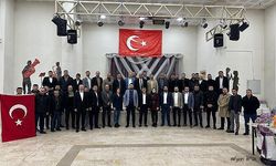 Anahtar Parti bir parti değil, bir memleketin yeniden ayağa kalkma iradesidir.