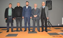 ANAHTAR PARTİ HIZ KESMİYOR