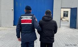 Aranan Hayvan Hırsızı Yakalandı