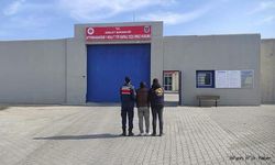  Aranan Şahıs Semt Pazarında Yakalandı