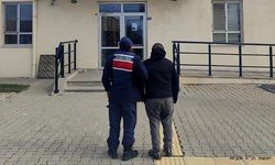 Aranan Şahıslar Yakalandı