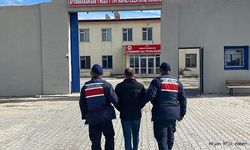 Aranan Şüpheli Yakalandı ve Tutuklandı