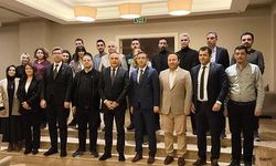 Bakanlık Yetkilileri İşlenmiş Et Ürünleri Üzerine Yeni Projeleri İstişare Etti