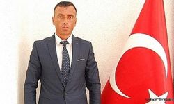 Başkan Asım Altıntaş'ın Berat Kandili Mesajı