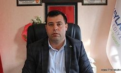 Başkan Niyazi Akgedik'in Berat Kandili Mesajı