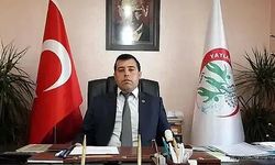 Başkan Niyazi Akgedik'ten Ramazan Ayı Mesajı