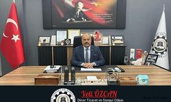 Başkan Veli ÖZCAN'dan Ramazan Ayı Mesajı