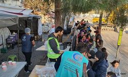 CANSUYU “RAMAZAN"A HAZIRIZ” KAZANCIMIZ; ALLAH İÇİN VERDİĞİMİZDİR!