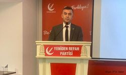 "CUMHURBAŞKANININ DİLİ TRUMP"UN ADINI ANMAYA VARMIYOR"