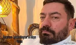 Dinar'ın Sorunlarına Acil Çözüm Şart