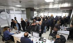 EMEKLİ AVANTAJ KARTA YOĞUN İLGİ