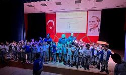 Emniyet Ekipleri Öğrencileri Bilgilendirmeye Devam Ediyor