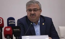 "Eski Türkiye'den Bugüne Büyük Bir Değişim Gerçekleşti"